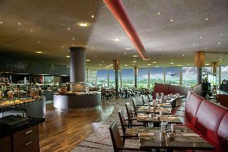 Гостиница Hilton Zurich Airport