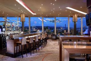 Гостиница Hilton Zurich Airport