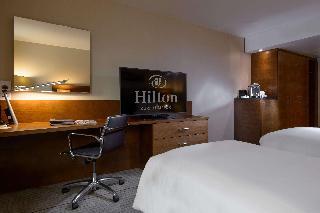 Гостиница Hilton Zurich Airport