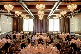 Гостиница Hilton Zurich Airport