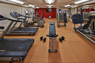 Гостиница Hilton Zurich Airport