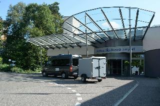 Гостиница Hilton Zurich Airport