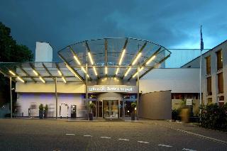 Гостиница Hilton Zurich Airport