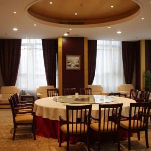 Hotel Beijing Palace Soluxe Hotel Astana