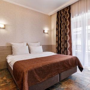 Hotel Nochnoy Kvartal