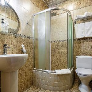 Гостиница Ночной Квартал