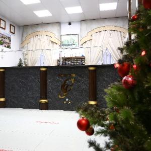 Hotel Severnaya