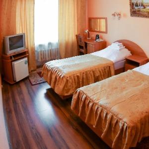 Hotel Severnaya
