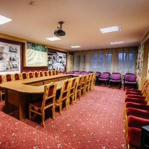 Hotel Severnaya