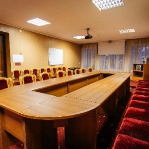 Hotel Severnaya