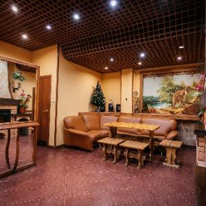 Hotel Severnaya