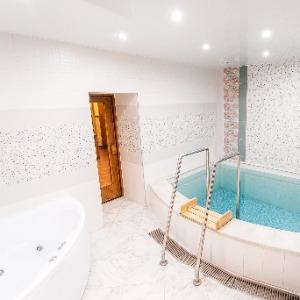 Hotel Severnaya