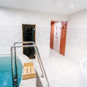 Hotel Severnaya