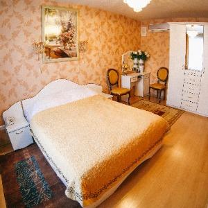 Hotel Severnaya