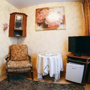 Hotel Severnaya