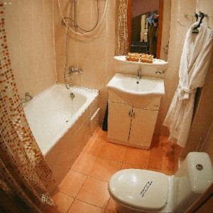 Hotel Severnaya
