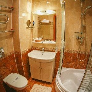 Hotel Severnaya