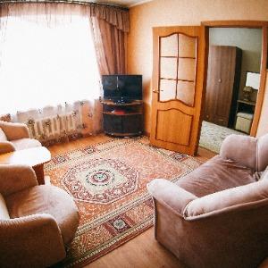 Hotel Severnaya