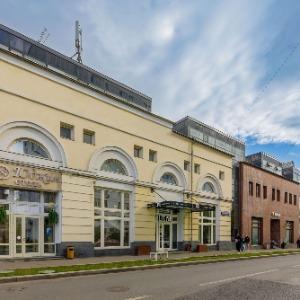 Eugene Hotel