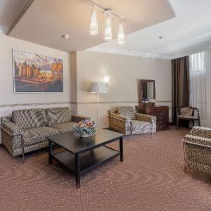 Eugene Hotel