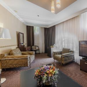 Eugene Hotel