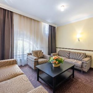 Eugene Hotel