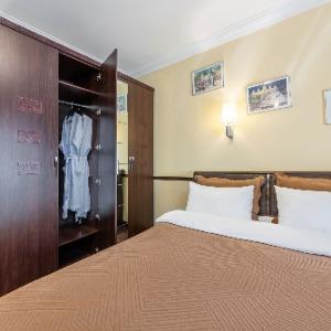 Eugene Hotel
