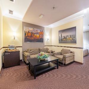 Eugene Hotel