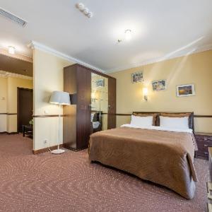 Eugene Hotel