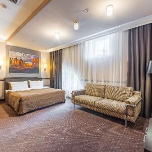 Eugene Hotel