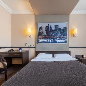 Eugene Hotel