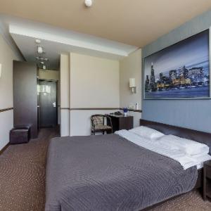 Eugene Hotel