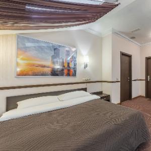 Eugene Hotel