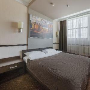 Eugene Hotel
