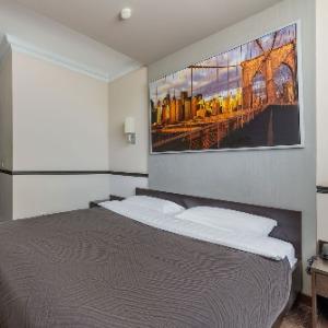 Eugene Hotel