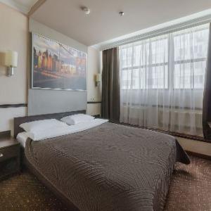 Eugene Hotel