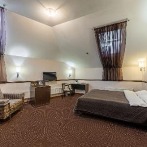 Eugene Hotel
