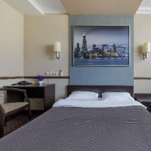Eugene Hotel