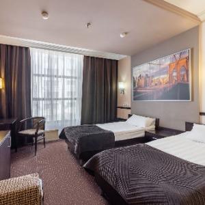 Eugene Hotel