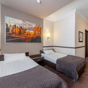 Eugene Hotel