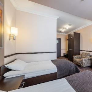 Eugene Hotel