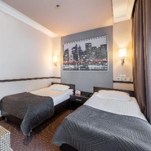 Eugene Hotel