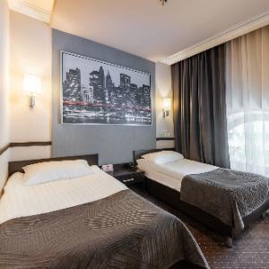 Eugene Hotel