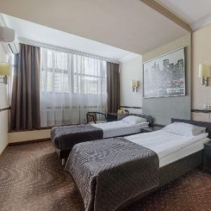 Eugene Hotel