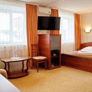 Hotel Vologda