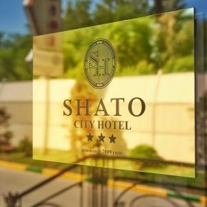 Hotel Shato City