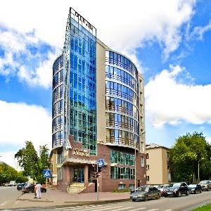 Avanta Hotel-Centre