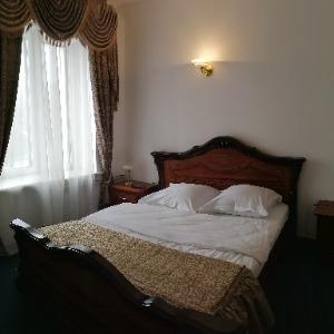 Hotel Agidel