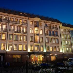 Hotel Armeniya