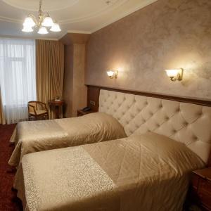 Hotel Armeniya